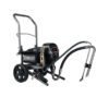 Pompa Airless pistone – 4L/min – Bonifica Amianto