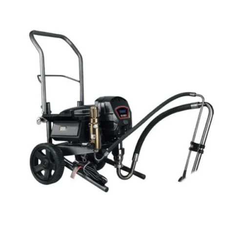 Pompa Airless pistone – 4L/min – Bonifica Amianto