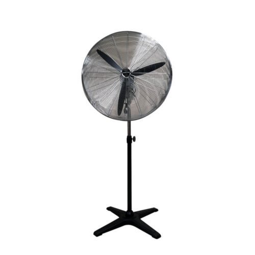 Ventilatore Industriale Master DF 30 P