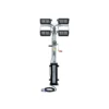 Torre Faro Aurora SIGMA 55-L – Illuminazione professionale 2400 m² – Energia e Alimentazione