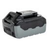 TJP Batteria UniKIT 18V 4,0 Ah – Batteria Originale per Cesoie Hydra – Attrezzature Heavy Duty