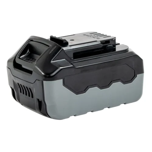 TJP Batteria UniKIT 18V 4,0 Ah – Batteria Originale per Cesoie Hydra – Attrezzature Heavy Duty