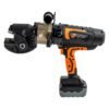 TJEP Hydra HC‑18B Ø18 mm Cesoia Idraulica a Batteria – Taglio Ferro Professionale – Attrezzature Heavy Duty