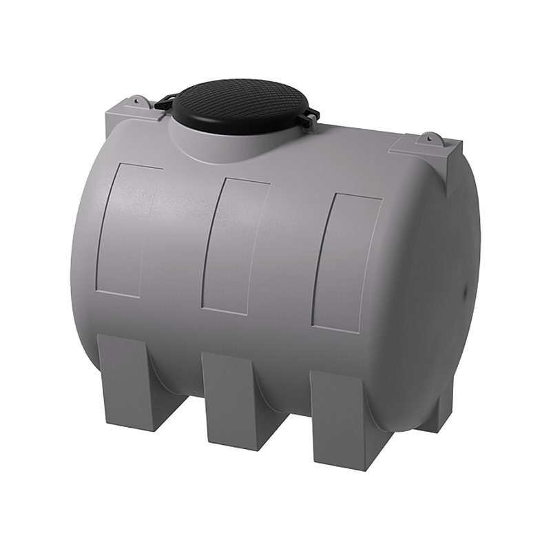Serbatoio acqua 1000 litri per cannone nebulizzatore Phoenix Power Cannoni Conrad