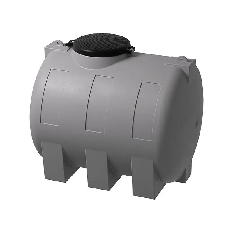 Serbatoio acqua 1000 litri per cannone nebulizzatore Titan Plus Cannoni Conrad