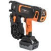 Tjep Compact Tier 40 Legatrice Automatica Per Tondini – Attrezzature Heavy Duty