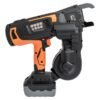 Tjep Compact Tier 40 Legatrice Automatica Per Tondini – Attrezzature Heavy Duty