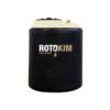 Contenitore per Acidi rototec rotokim – 290 / 500 / 1100 lt – Logistica ed Igiene