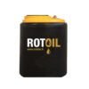 Contenitore per Oli Minerali Esausti ROTOTEC ROTOIL – 290 / 500 / 1100 lt – Logistica ed Igiene