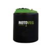 Contenitore per Oli Vegetali Esausti rototec rotoveg – 290 / 500 / 1100 lt – Logistica ed Igiene