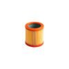 Cartuccia filtrante HEPA H13 per aspiratore TekSystem GS1/33H – Bonifica Amianto