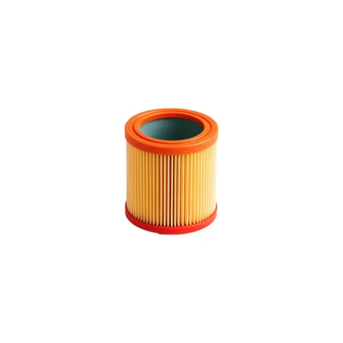 Cartuccia filtrante HEPA H13 per aspiratore TekSystem GS1/33H – Bonifica Amianto