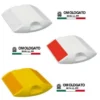 Occhio di Gatto Retroriflettente in ABS SISAS per Segnaletica Stradale – Cantiere Stradale