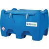 Serbatoio AdBlue Tekcnotank Tekcnoplast – ADR Esente con Pompa 440l – Logistica ed Igiene