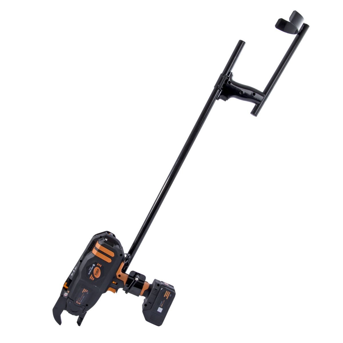 Tjep Braccio Prolunga Elettrico per Compact Grip – Attrezzature Heavy Duty