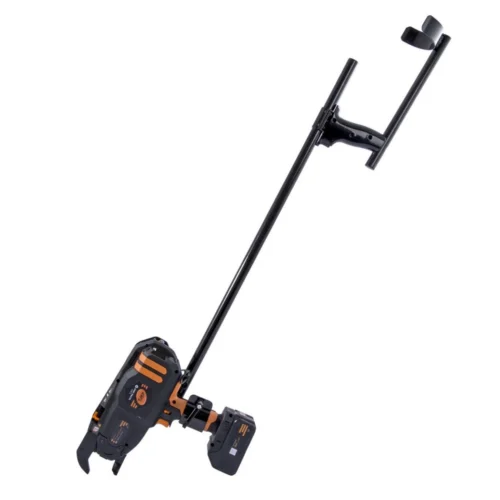 Tjep Braccio Prolunga Elettrico per Compact Grip – Attrezzature Heavy Duty