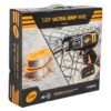 Filo TJEP UltraGrip zincato 0,8 mm, 40 bobine, pallet da 48 (1920 bobine) – Attrezzature Heavy Duty