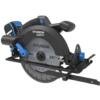 Sega circolare a batteria Hyundai 25866 20V Brushless Ø190 mm – Solo corpo macchina – Attrezzature Heavy Duty