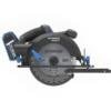 Sega circolare a batteria Hyundai 25866 20V Brushless Ø190 mm – Solo corpo macchina – Attrezzature Heavy Duty
