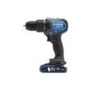 Hyundai 25854 Trapano a Percussione a Batteria 20V 60 Nm – Attrezzature Heavy Duty