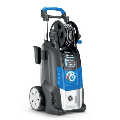 Idropulitrice Annovi Reverberi DTS Series 5.0 Twin Flow 160 bar – Pulizia Cantiere
