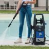 Idropulitrice Annovi Reverberi DSS Series 3.0 PE 180 bar Dual Speed – Pulizia Cantiere