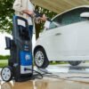 Idropulitrice Annovi Reverberi DSS Series 3.0 PE 180 bar Dual Speed – Pulizia Cantiere