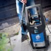 Idropulitrice Annovi Reverberi DSS Series 3.0 PE 180 bar Dual Speed – Pulizia Cantiere