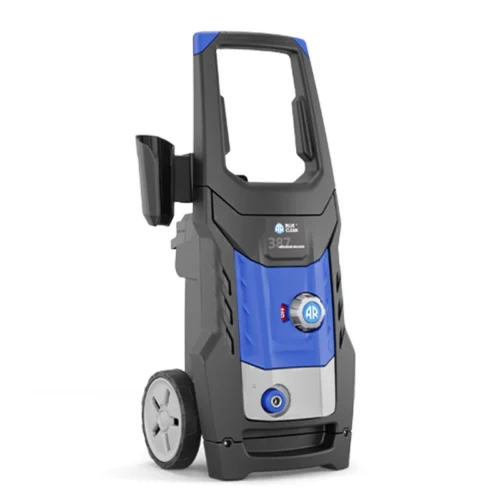 Idropulitrice Annovi Reverberi 3 Series 387 Acqua Fredda 150 bar – Pulizia Cantiere