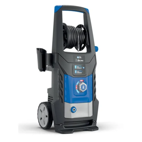 Idropulitrice Annovi Reverberi DSS Series 2.0 PE 160 bar Dual Speed – Pulizia Cantiere