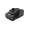 Caricabatteria Hyundai 25896 20V 2A per Batterie al Litio – Attrezzature Heavy Duty