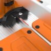 Tagliapiastrelle manuale Battipav SINTESI – Serie Super Professionale a Spinta – Attrezzature Heavy Duty