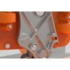 Tagliapiastrelle manuale Battipav SINTESI – Serie Super Professionale a Spinta – Attrezzature Heavy Duty