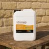 Italia Colorpaint Idrorep – Idrorepellente Siliconico Trasparente ad Acqua – Cantieri e Costruzioni