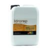 Italia Colorpaint Idrorep – Idrorepellente Siliconico Trasparente ad Acqua – Cantieri e Costruzioni