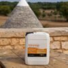 Italia Colorpaint Idrorep – Idrorepellente Siliconico Trasparente ad Acqua – Cantieri e Costruzioni