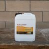 Italia Colorpaint Idrorep – Idrorepellente Siliconico Trasparente ad Acqua – Cantieri e Costruzioni