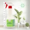 Italia Colorpaint Biospray Soluzione Bonificante Antimuffa Antialga – Cantieri e Costruzioni