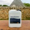 Idrorep Antialga Idrorepellente Silossanico Trasparente Italia Colorpaint – Cantieri e Costruzioni
