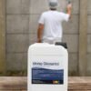 Idrorep Antialga Idrorepellente Silossanico Trasparente Italia Colorpaint – Cantieri e Costruzioni
