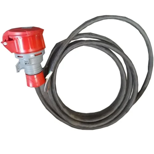 Cavo di Alimentazione Battipav SP90159/T380 CEE 400V 3 m – Energia e Alimentazione