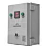 Kit ATS Automatico Hyundai 65279 per Generatori Trifase 400 V – Energia e Alimentazione