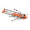 Tagliapiastrelle manuale Battipav PROFI EVO – Serie Professionale a Spinta – Attrezzature Heavy Duty