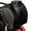 Serbatoio acqua completamente attrezzato per piastra Bisonte PC90 – Attrezzature Heavy Duty
