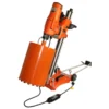 Carotatrice diamantata Bisonte EC2800 2800W Ø 255 mm con supporto – Attrezzature Heavy Duty