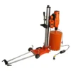 Carotatrice diamantata Bisonte EC2800 2800W Ø 255 mm con supporto – Attrezzature Heavy Duty