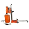 Carotatrice diamantata Bisonte EC2800 2800W Ø 255 mm con supporto – Attrezzature Heavy Duty