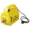 VIB‑E vibratore elettrico per calcestruzzo professionale – Cantieri e Costruzioni
