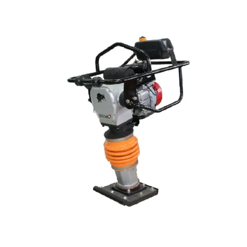 Costipatore verticale MC professionale – Serie MC – Attrezzature Heavy Duty