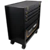 Carrello Portautensili DeWALT DWST98236‑1 McLaren 5 Cassetti 900 mm – Logistica ed Igiene